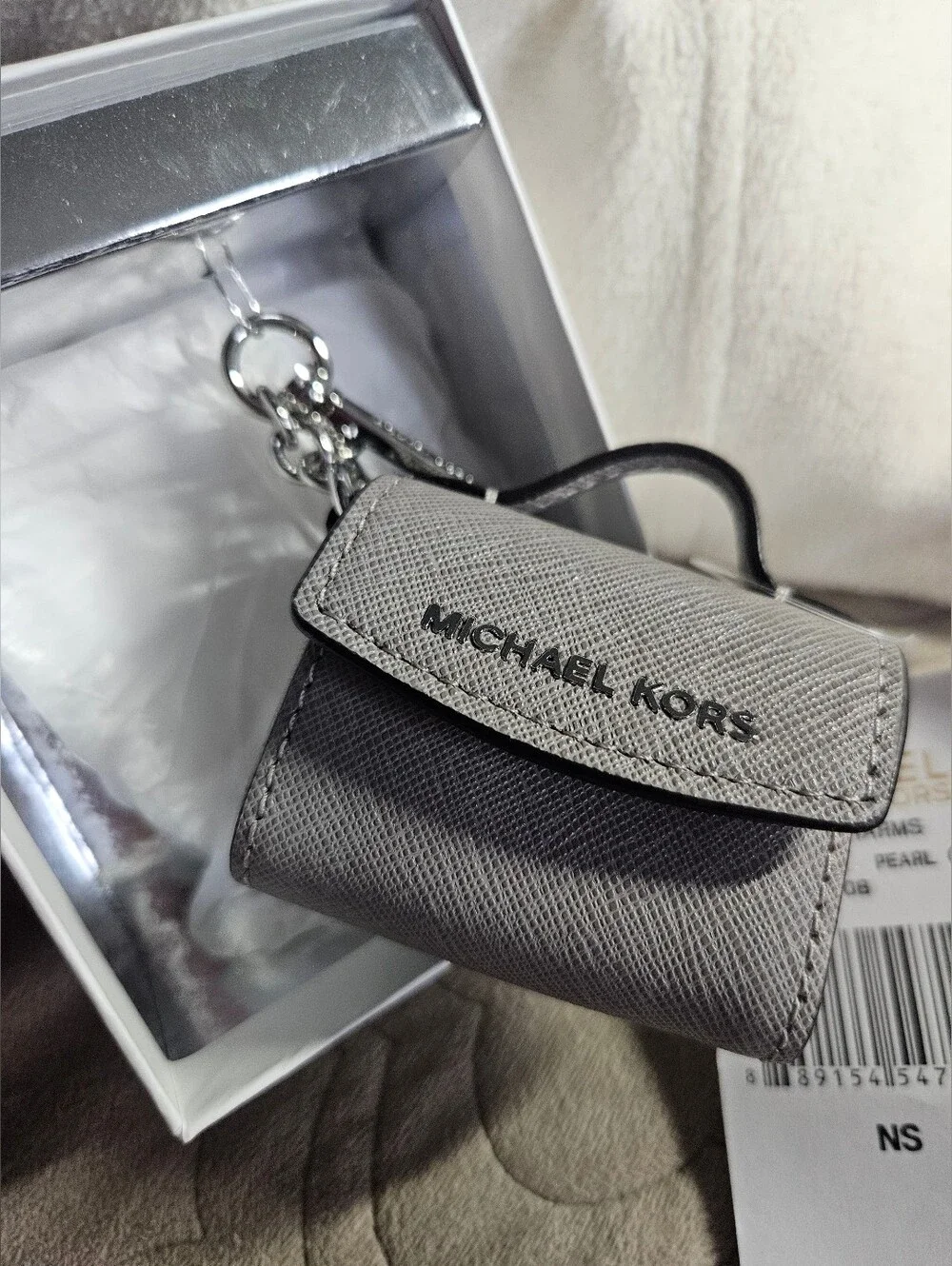 Michael Kors Key Fob